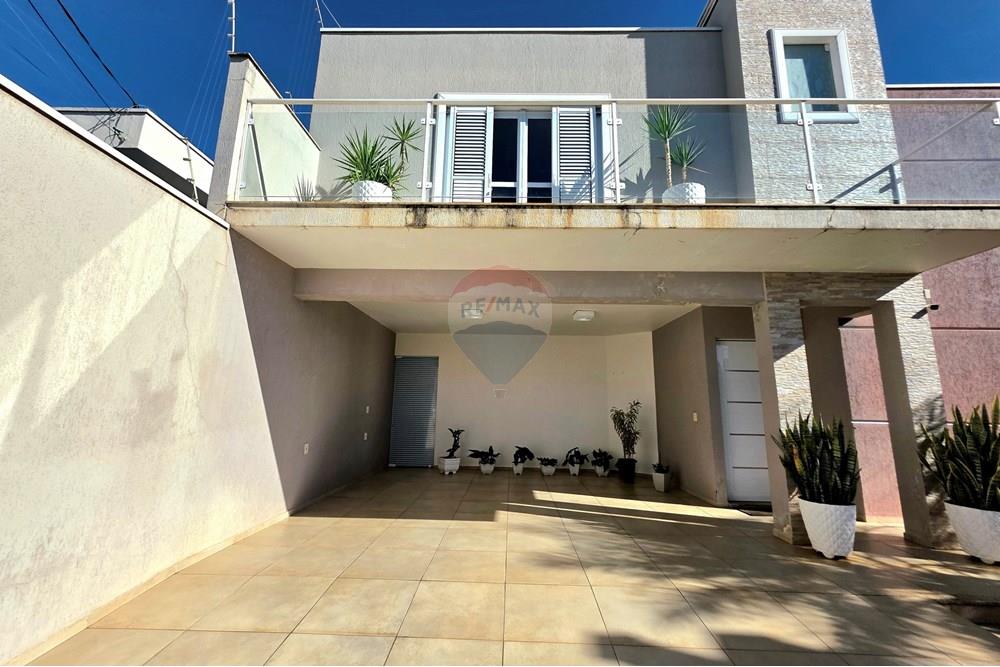 Casa - Venda - Mogi Guaçu , São Paulo - 20250613_092909.jpg - Garagem - 690521004-180