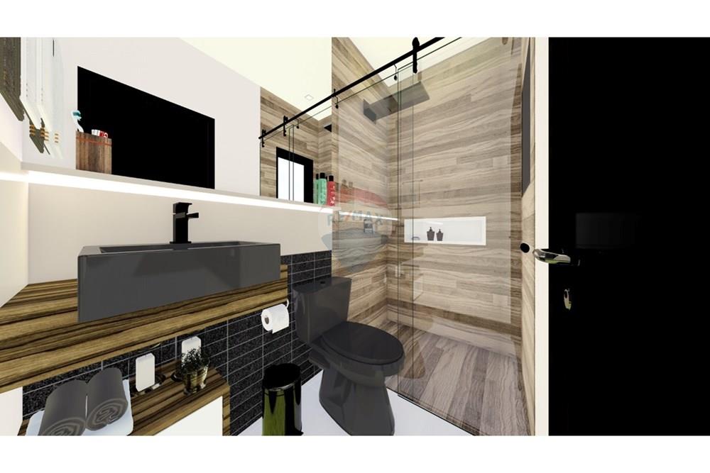 Sobrado - Venda - Atibaia , São Paulo - 17 - Bella Atibaia.jpeg - 690921092-10