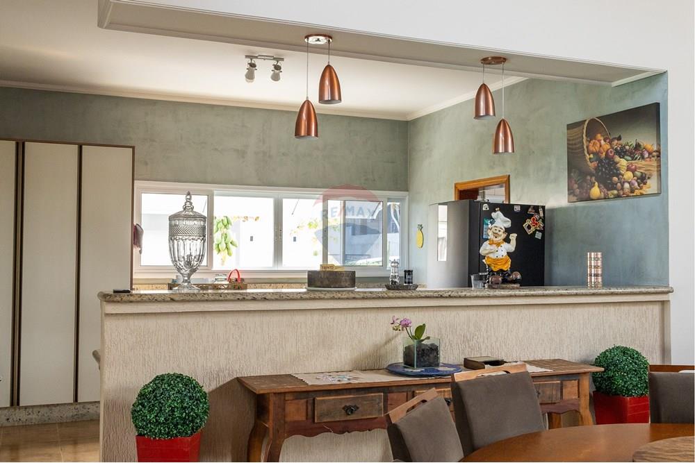 Casa de Condomínio - Venda - Itupeva , São Paulo - Casa -12.jpg - 690801020-189