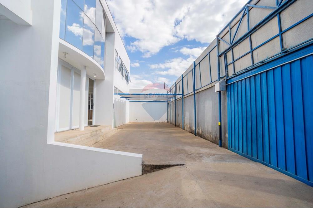 Galpão - Venda - Campinas , São Paulo - foto imobiliarias- BRMAKER-413.jpg - 690171026-8