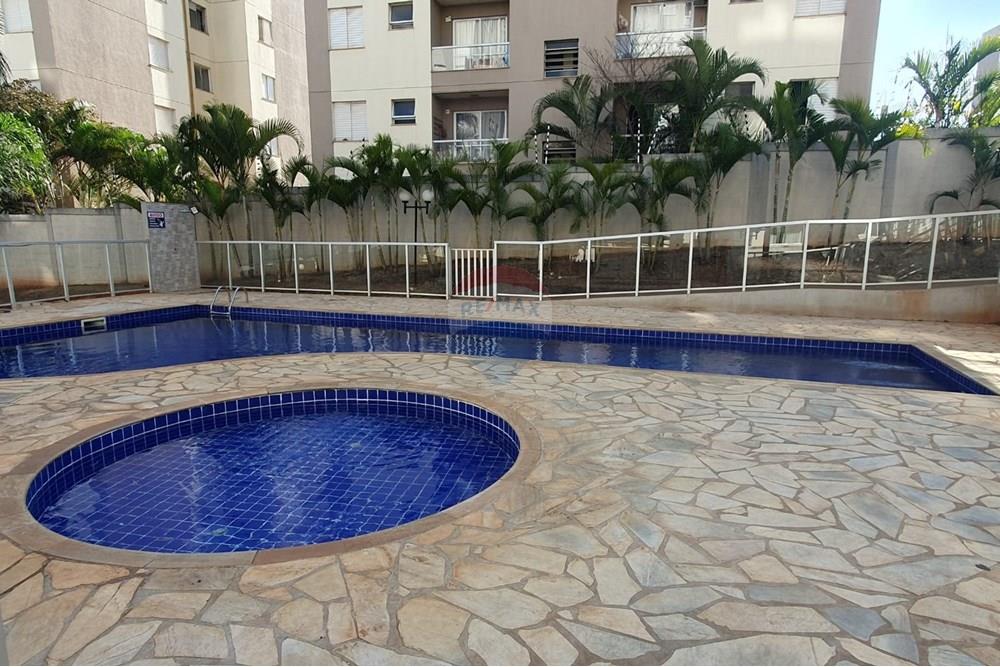 Apartamento - Alugar - Hortolândia , São Paulo - Lazer 4.jpg - 690531104-29