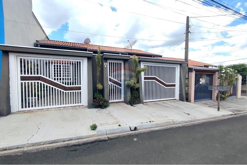 Casa - Venda - Jaguariúna , São Paulo - 1.jpg - 690671053-5