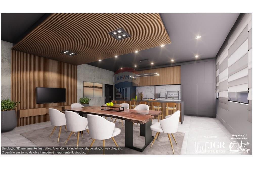 Studio - Venda - Jaguariúna , São Paulo - gourmet.jpg - 690671004-416