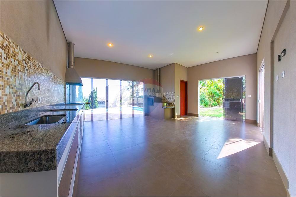 Casa de Condomínio - Venda - Salto , São Paulo - 229 - 690691043-129