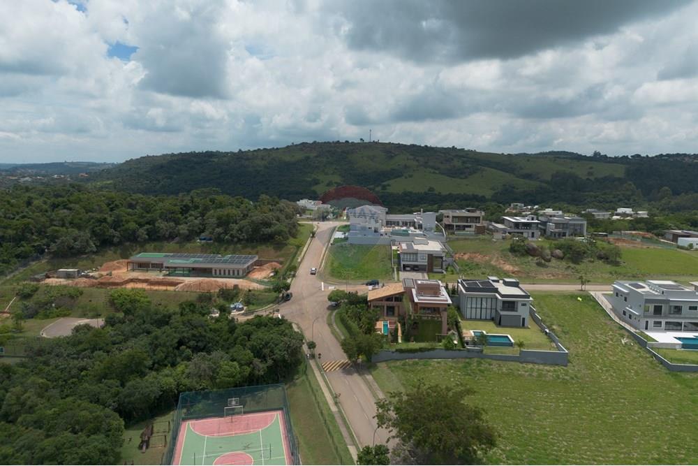 Casa de Condomínio - Venda - Itupeva , São Paulo - DJI_0368.jpg - 690801020-126