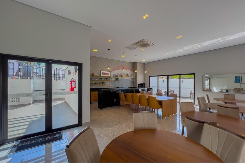 Apartamento - Venda - Atibaia , São Paulo - IMG_4352.jpg - Salão de Festas - 690471003-117