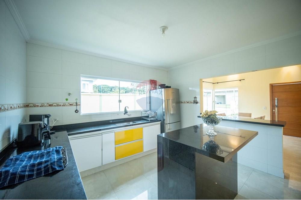 Casa de Condomínio - Venda - Cotia , São Paulo - CA-13.jpg - 691151008-1