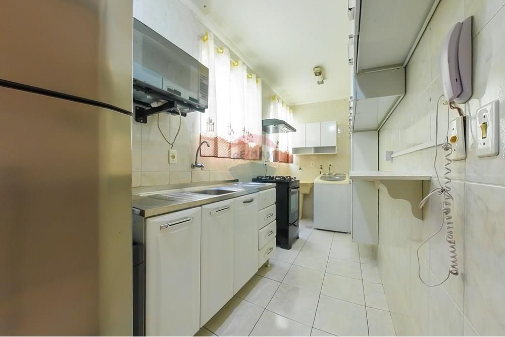 Apartamento - Venda - Pirassununga , São Paulo - Tratada-2.jpg - 690481001-154