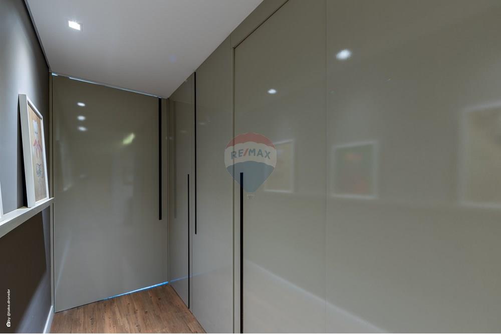 Cj. Comercial/ Sala - Alugar - Campinas , São Paulo - TKD-1107.jpg - Corredor - 690681118-91