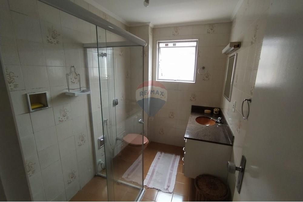 Apartamento - Venda - Guarujá , São Paulo - BANHEIRO2.jpg - Banheiro - 690821041-210