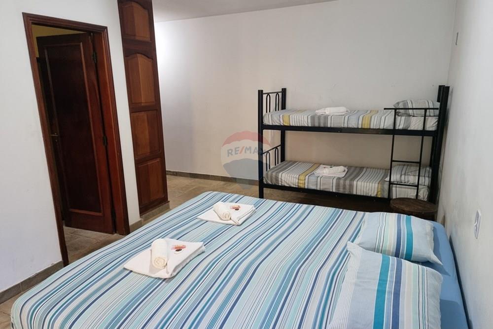 Chácara / Sítio / Fazenda - Venda - Itapira , São Paulo - 20240314_174944.jpg - Quarto de família - 690291077-256