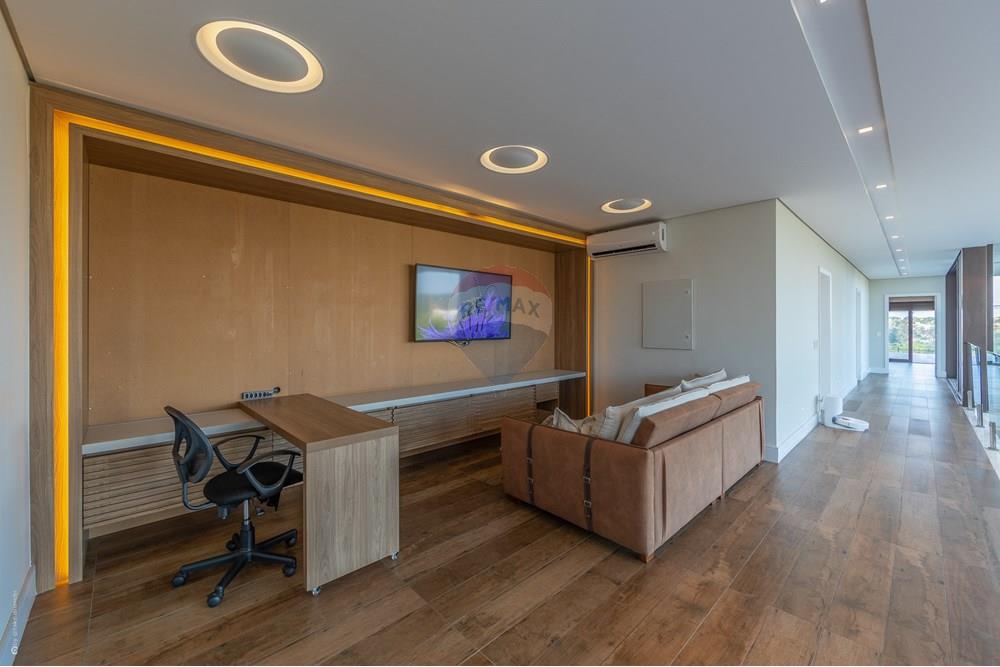 Casa de Condomínio - Venda - Campinas , São Paulo - TKD-2220.jpeg - 690681132-22