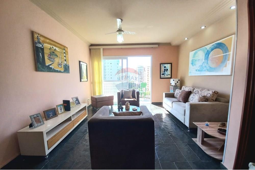 Apartamento - Venda - Guarujá , São Paulo - 874d84e1-9590-4450-a0fc-d20d7f213ea6.jpg - 690551038-361