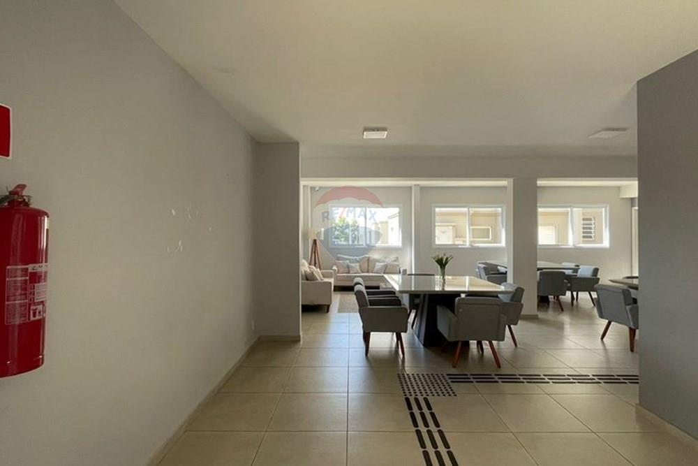 Apartamento - Venda - Nova Odessa , São Paulo - 11 - 690711022-185