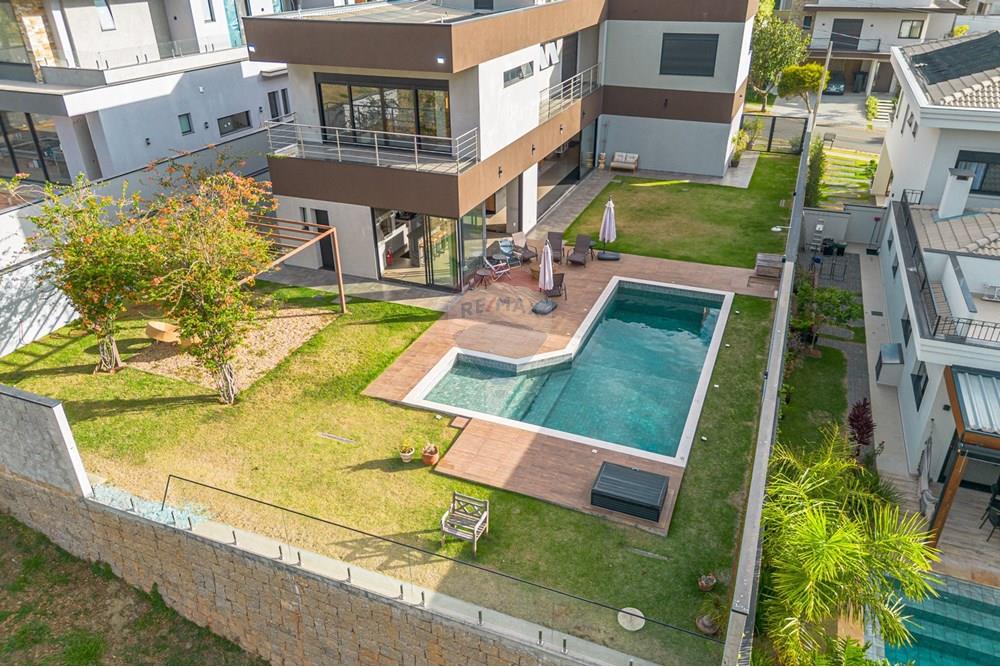 Casa de Condomínio - Venda - Vinhedo , São Paulo - DJI_0713.jpg - 690131011-349