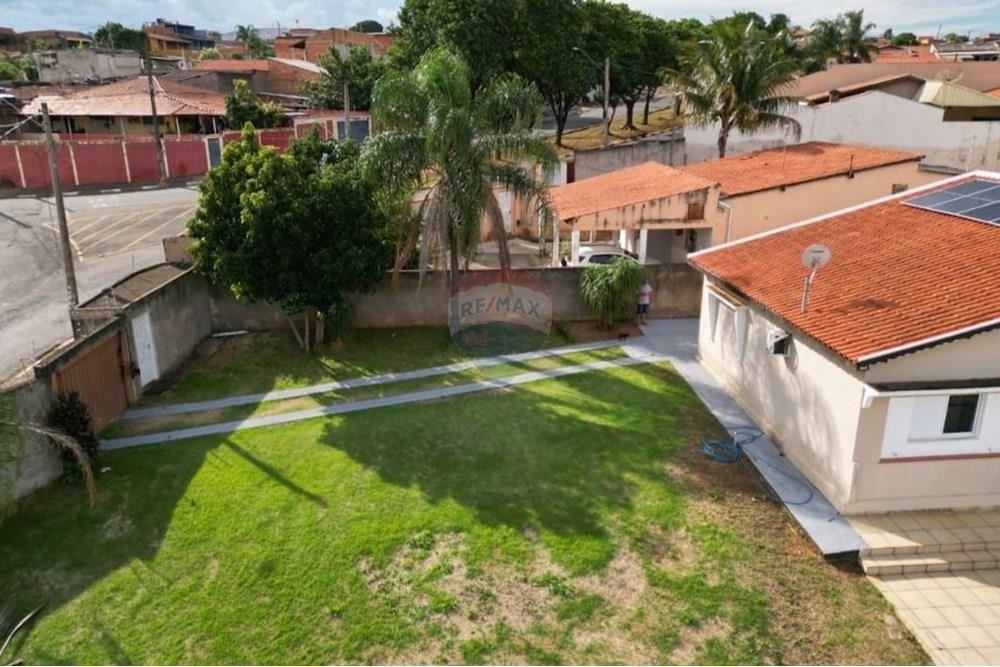 Casa - Venda - Cosmópolis , São Paulo - vista aerea (5).jpg - Fachada - 690831047-329