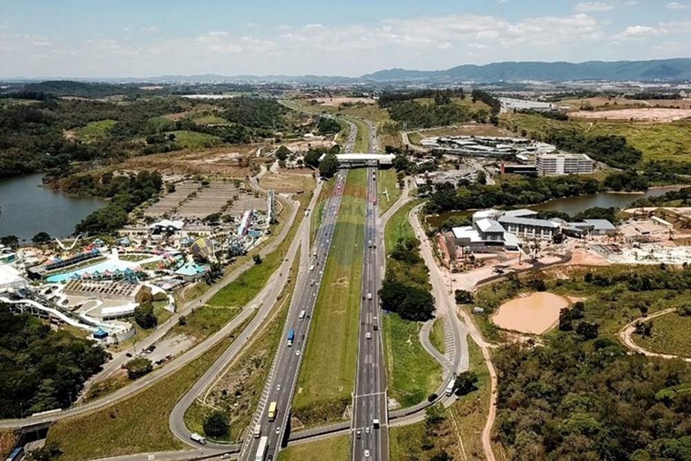 Chácara / Sítio / Fazenda - Venda - Itupeva , São Paulo - Foto Itupeva Wet e Hopi Hari.jpg - 690801043-33