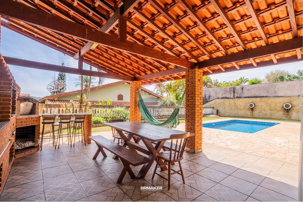 Casa de Condomínio - Venda - Itatiba , São Paulo - Fotos imobiliarias - brmaker 05-106.jpg - 690661029-45