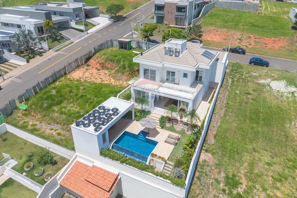 Casa de Condomínio - Venda - Itatiba , São Paulo - DJI_0262.jpg - 690791203-28