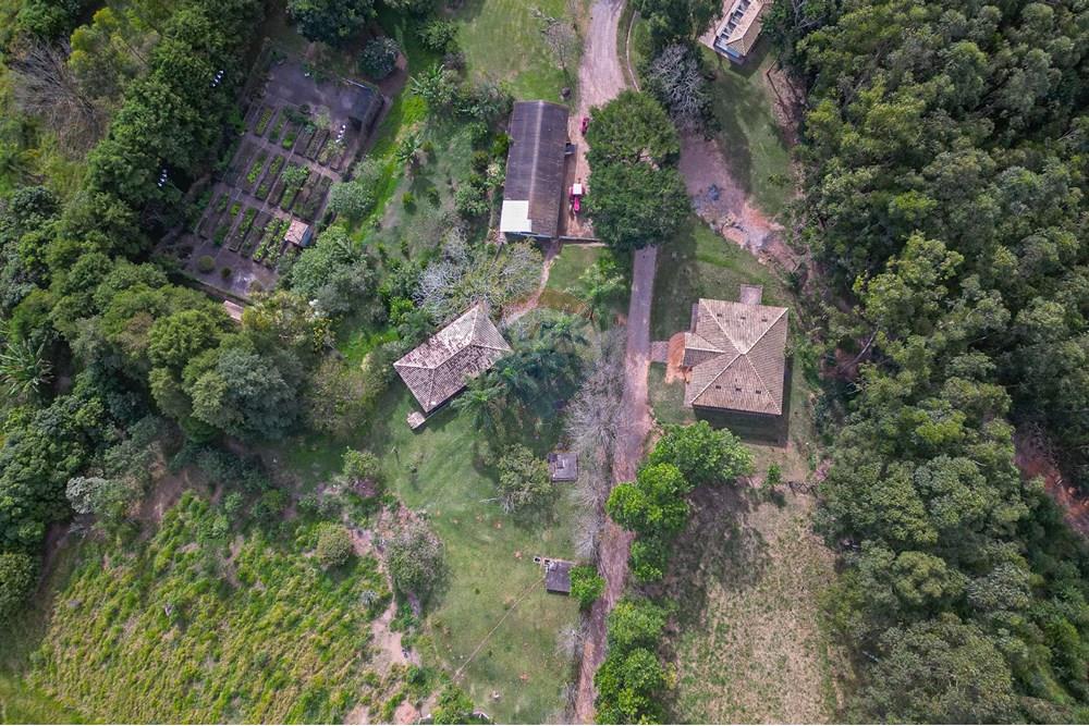 Fazenda - Venda - Atibaia , São Paulo - DJI_0015.jpg - 690471017-68