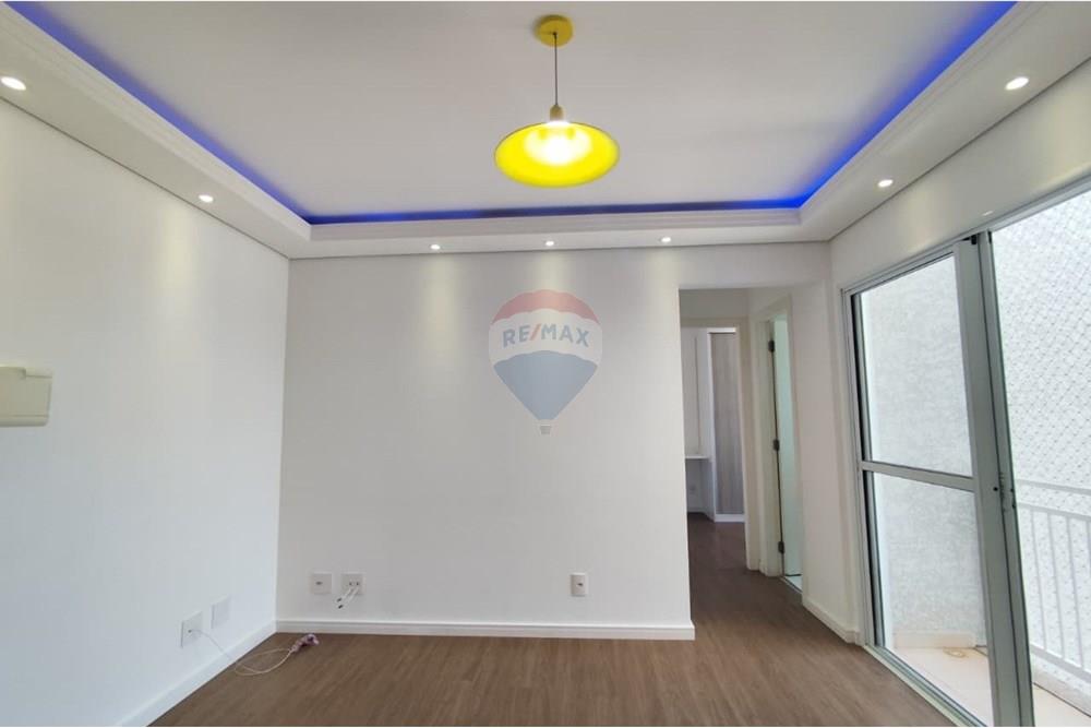 Apartamento - Alugar - Paulínia , São Paulo - 083e5884-26f1-4018-85bc-09e62c82d936.jpg - 690511042-359