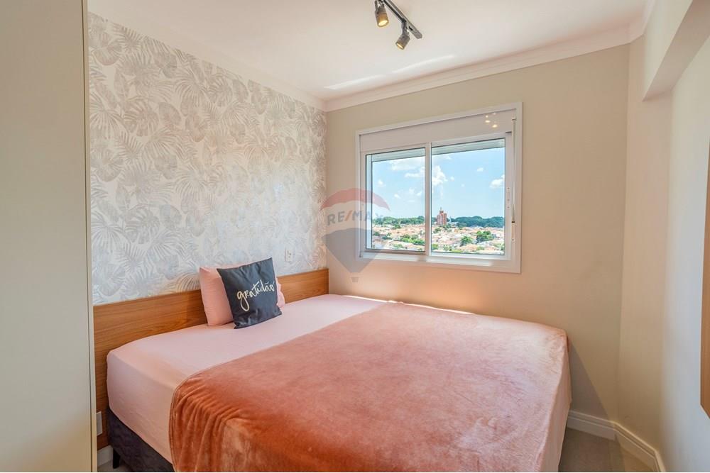 Apartamento - Venda - Campinas , São Paulo - FOTOS IMOBILIARIAS --131.jpg - Suite - 690681050-163