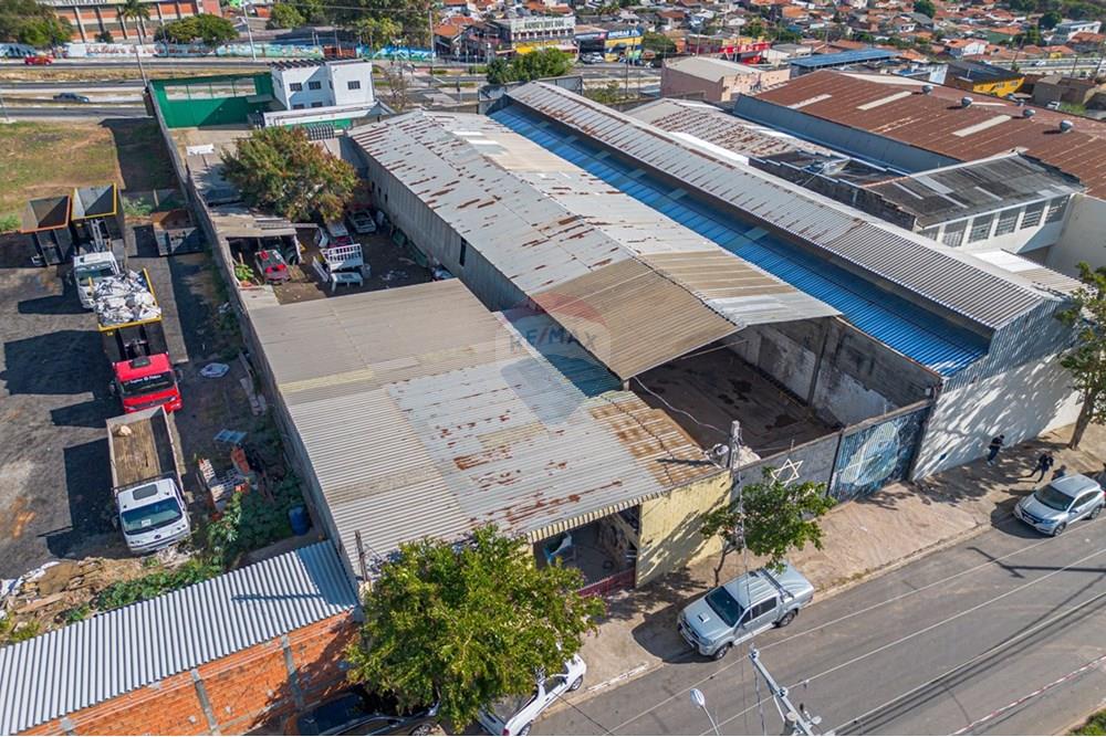 Galpão - Venda - Campinas , São Paulo - 01fotos_003.jpg - 690131111-10