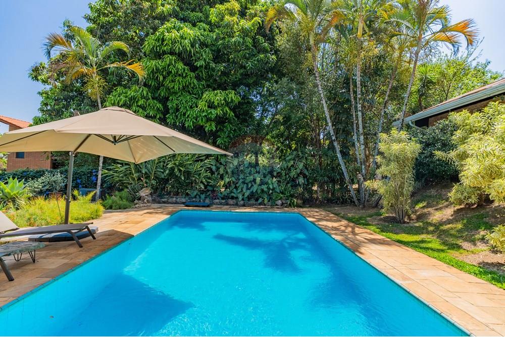 Casa de Condomínio - Alugar - Campinas , São Paulo - Raquel--62.jpg - 690681001-1282