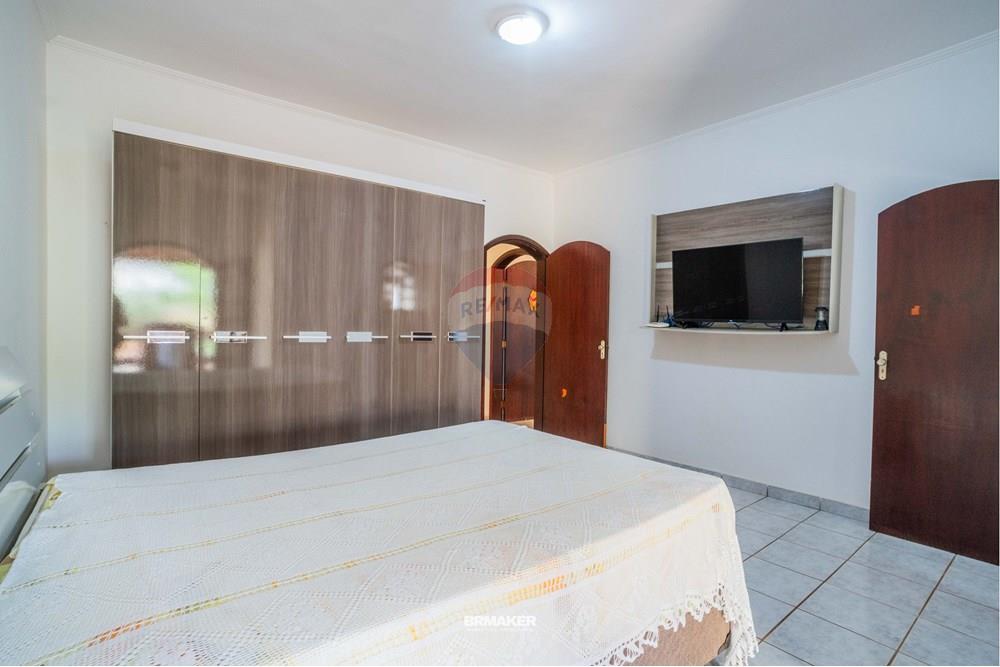 Casa de Condomínio - Venda - Itatiba , São Paulo - Fotos imobiliarias - brmaker 05-33.jpg - 690661029-45