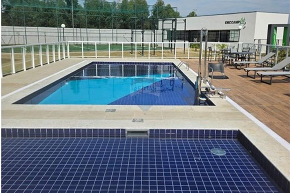 Apartamento - Alugar - Jundiaí , São Paulo - Piscina II.jpg - 690621048-60