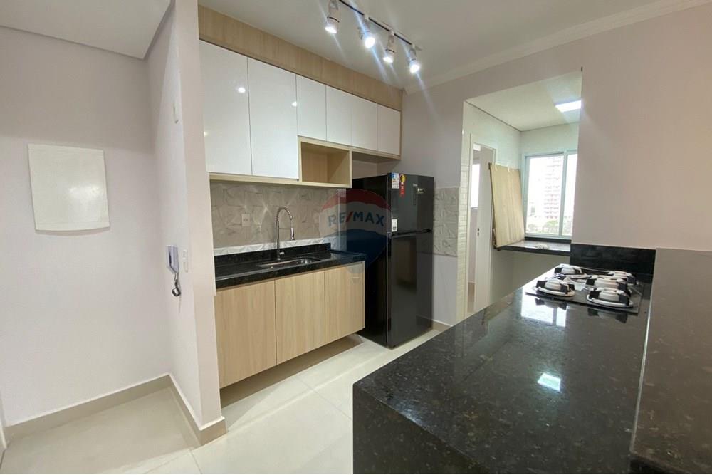 Apartamento - Alugar - Mogi Guaçu , São Paulo - Imagem do WhatsApp de 2025-08-12 à(s) 20.24.36_256c0e1a.jpg - Cozinha - 690521134-15