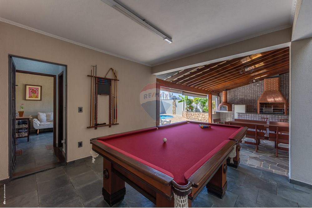 Casa - Venda - Campinas , São Paulo - TKD-7135.jpg - Área Gourmet - 690681118-69