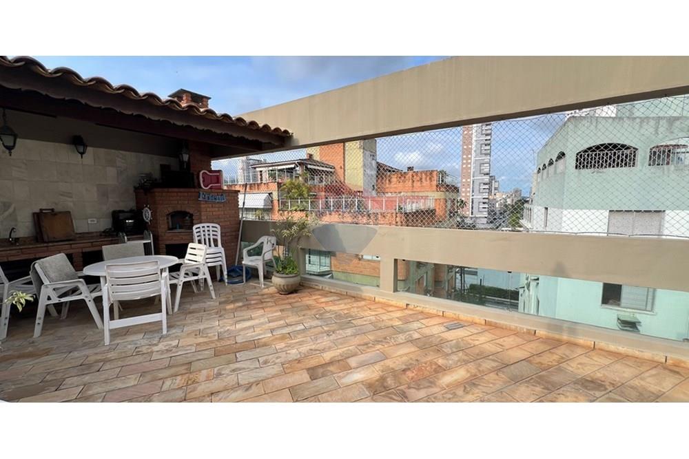 Cobertura - Venda - Guarujá , São Paulo - IMG_9477.jpeg - 690821070-30