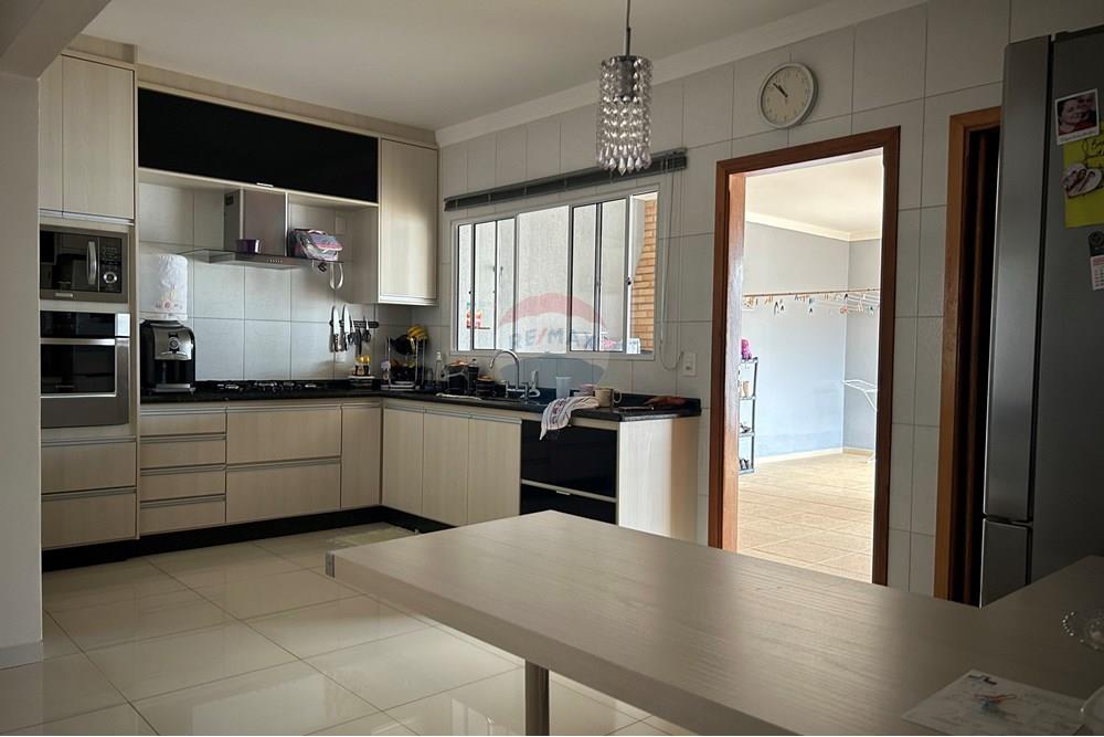 Casa de Condomínio - Venda - Paulínia , São Paulo - IMG_2617.jpg - 690511182-43