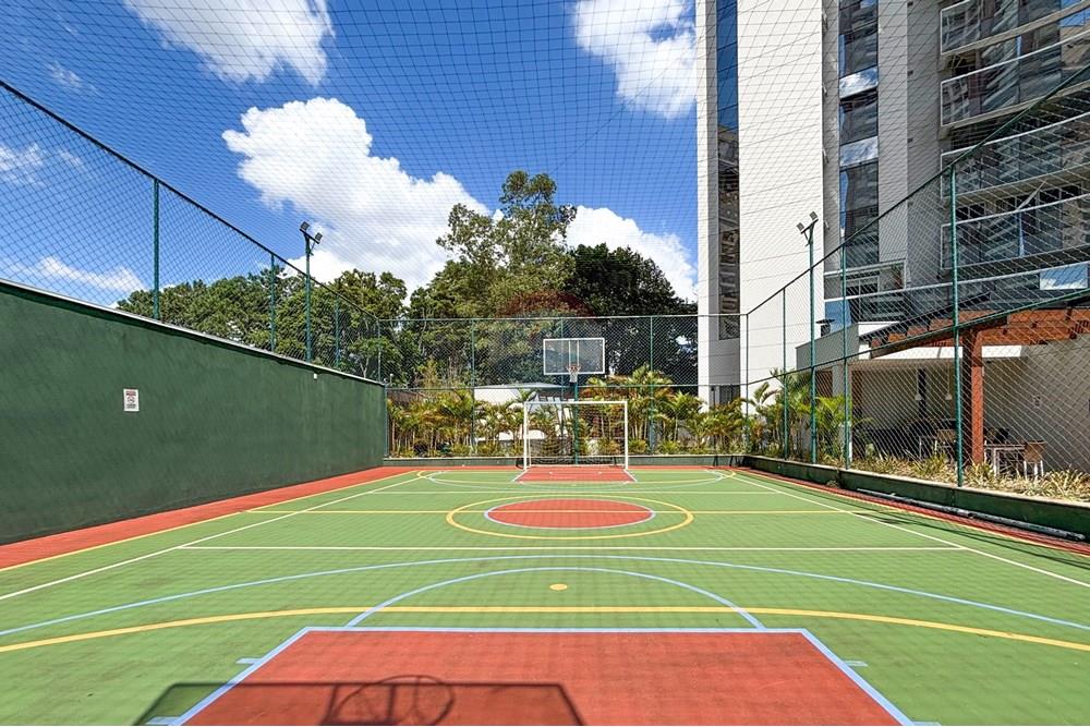 Apartamento - Venda - Barueri , São Paulo - IMG_2200.jpg - 691021025-2