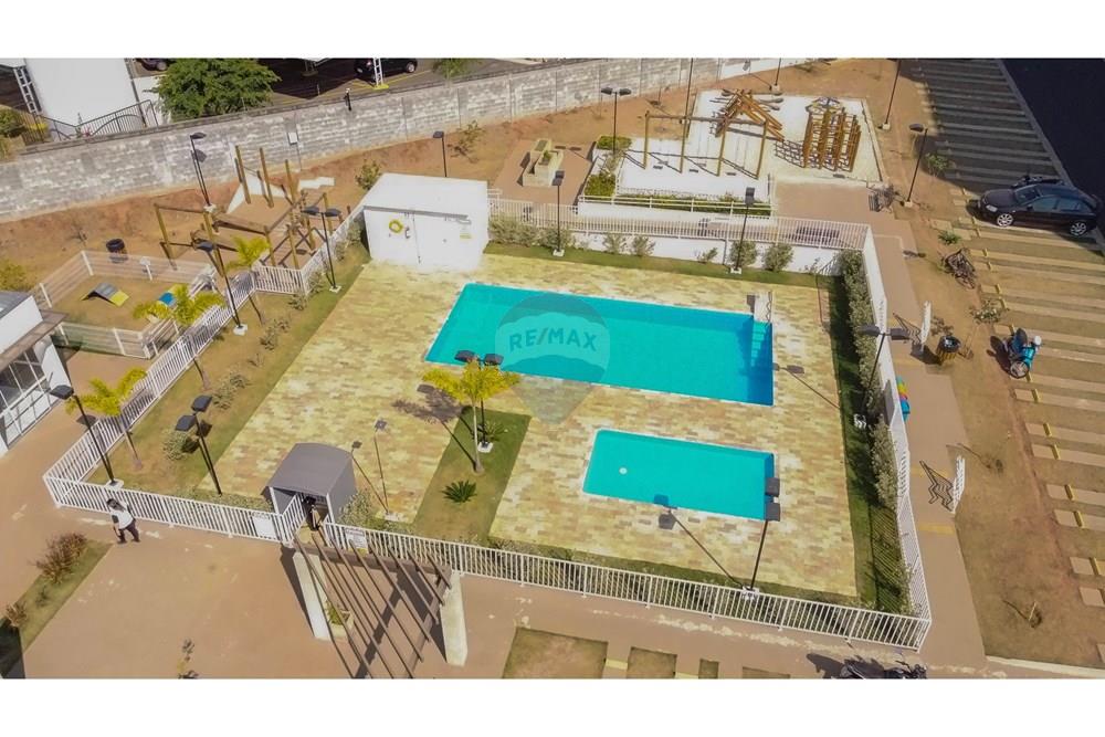 Apartamento - Alugar - Araras , São Paulo - CONDOMINIO PARQUE DAS PALMERAS - TRATADA-6.jpg - 690691033-91