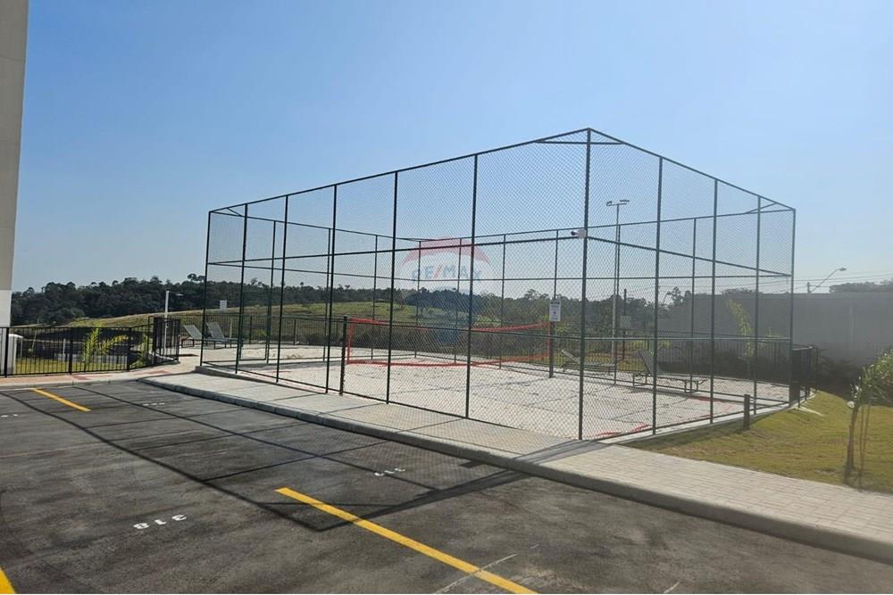 Apartamento - Alugar - Jundiaí , São Paulo - Beach tenis externo.jpg - 690621048-60