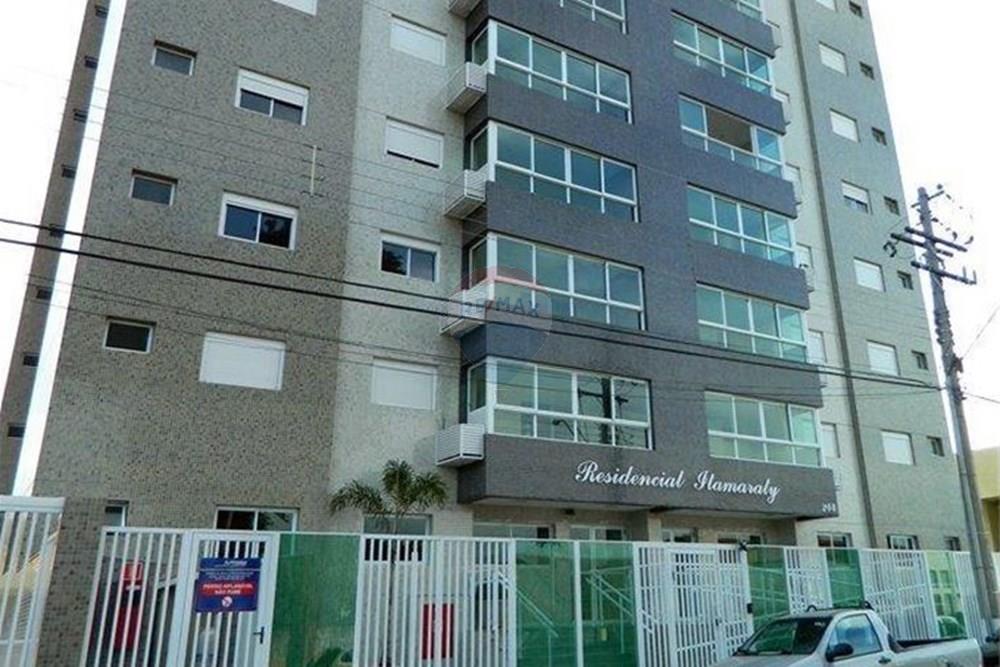 Apartamento - Alugar - Nova Odessa , São Paulo - 20 - 690641011-504