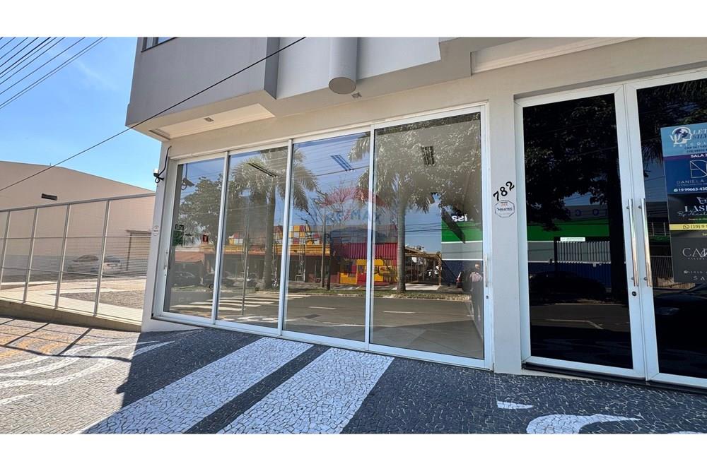 Cj. Comercial/ Sala - Alugar - Araras , São Paulo - 1.jpeg - 690691066-99