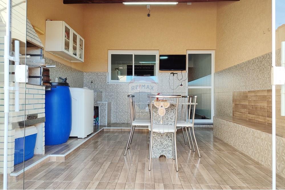 Sobrado - Venda - Bragança Paulista , São Paulo - SOBR AGUAS CLARAS 3.jpg - 690041049-53