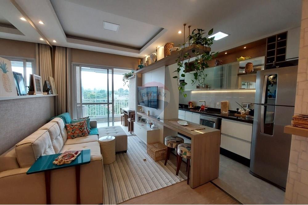 Apartamento - Venda - Jundiaí , São Paulo - 01a64b8c-93e1-4ad0-98c1-8bfea4914be7.jpeg - 690791106-48