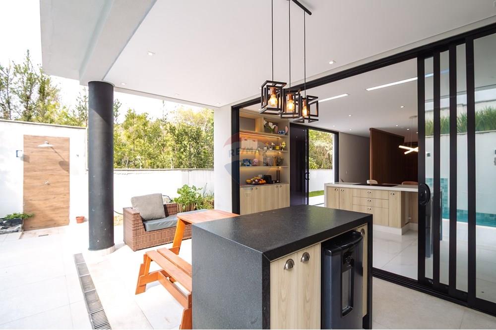 Casa de Condomínio - Venda - Indaiatuba , São Paulo - IMG_2961.jpg - Área Gourmet - 690471119-55