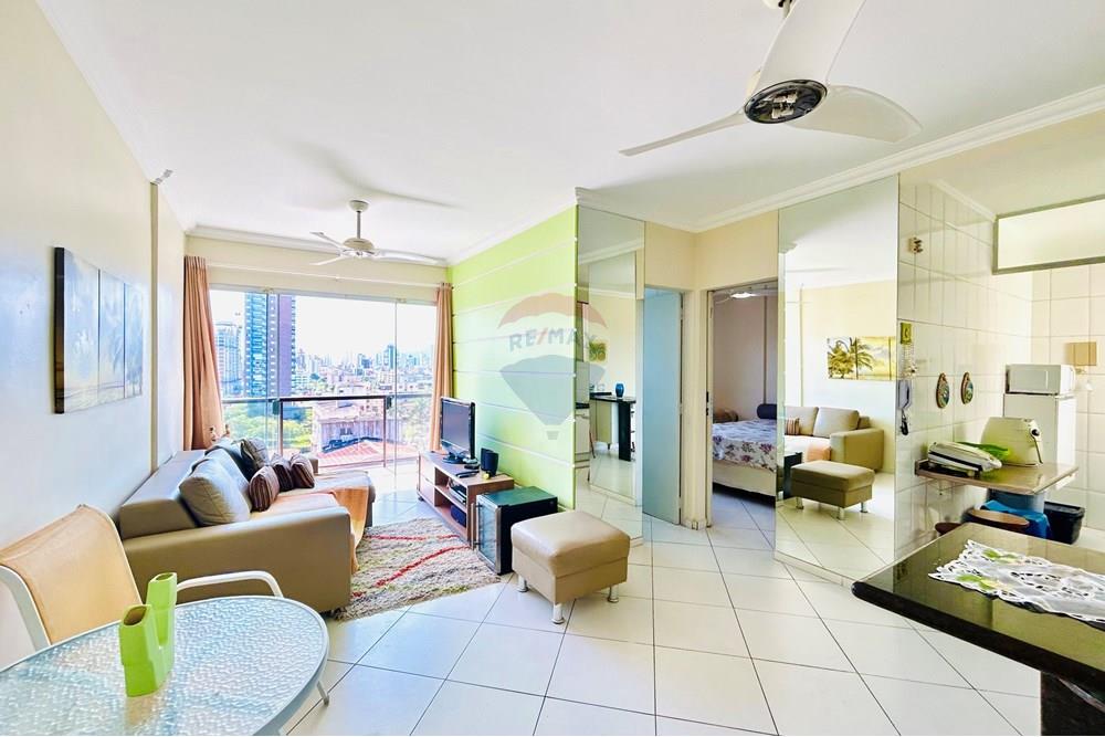 Apartamento - Venda - Guarujá , São Paulo - IMG_4761.jpeg - 690981024-349