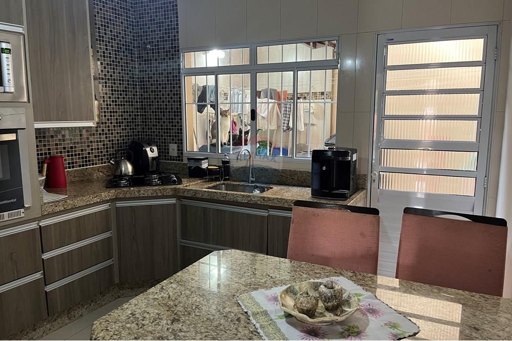 Sobrado - Alugar - Bragança Paulista , São Paulo - IMG_1429.jpeg - 690041160-11