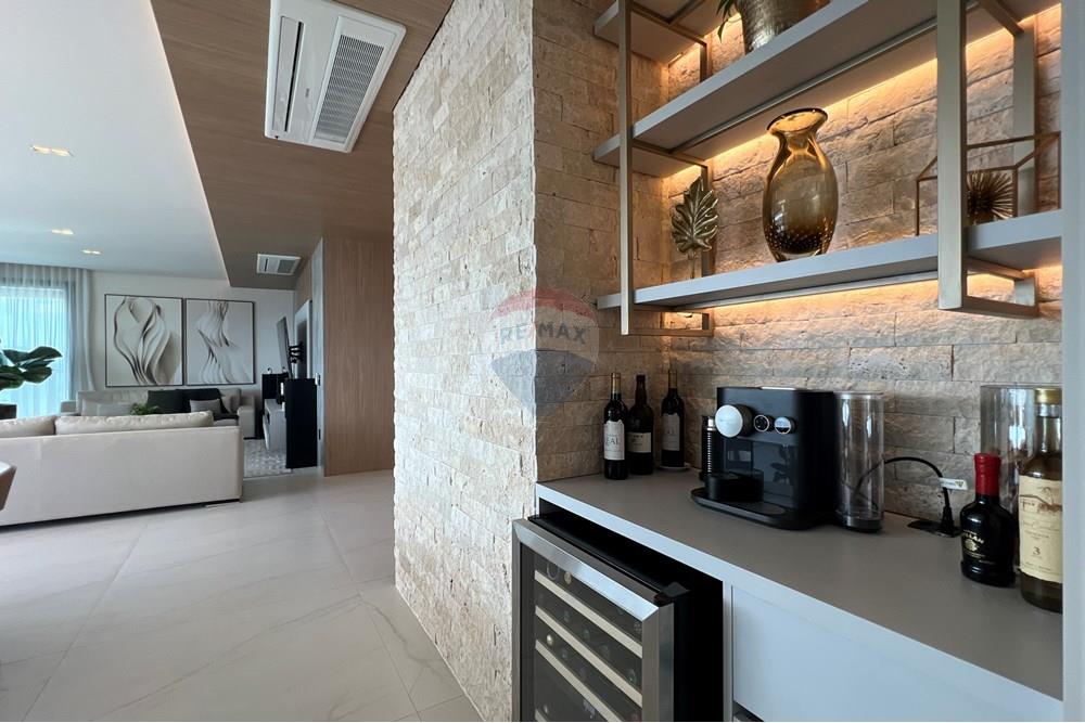 Apartamento - Venda - Barueri , São Paulo - DJI_20251021_151730_217.JPG - Adega (Bar) - 691081005-24