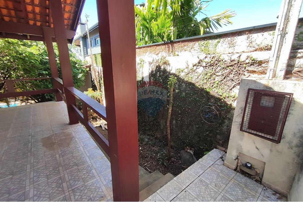 Casa - Alugar - Atibaia , São Paulo - rio_preto-04.jpg - 690471131-169