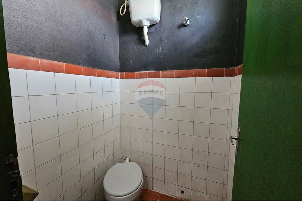 Ponto Comercial/ Loja - Alugar - Jundiaí , São Paulo - 7.jpg - Banheiro - 690361025-27