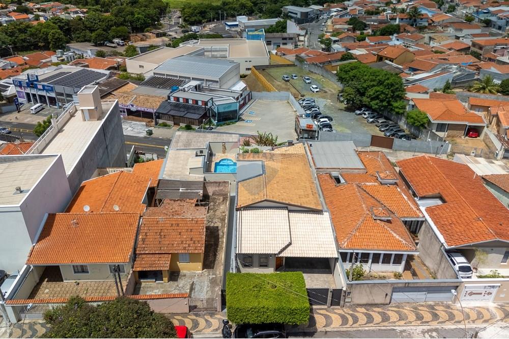 Casa - Venda - Campinas , São Paulo - TKD-7109.jpg - Fachada - 690681118-69