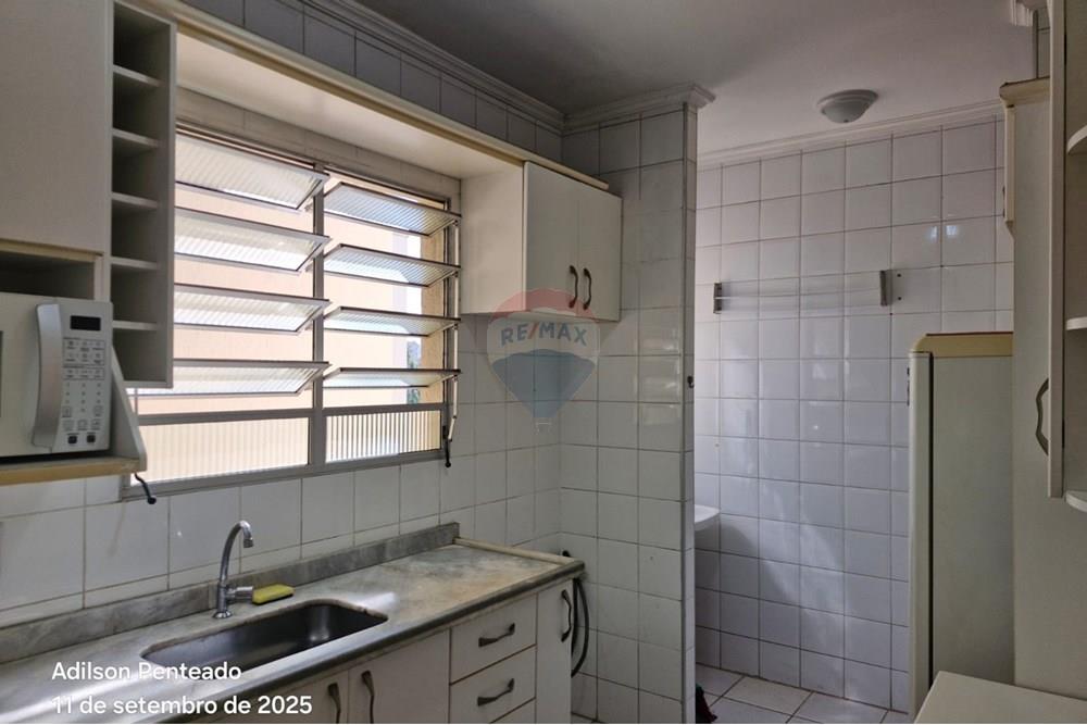 Apartamento - Venda - Valinhos , São Paulo - Cozinha 1 .jpg - 690851002-138