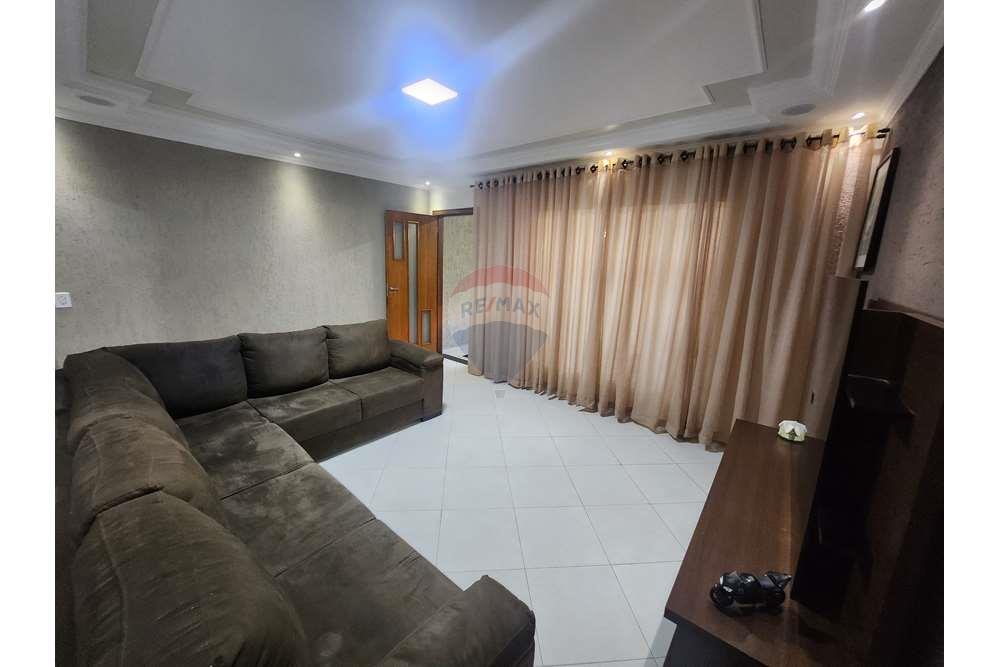 Casa à venda com 2 quartos, 117m² - Foto 11